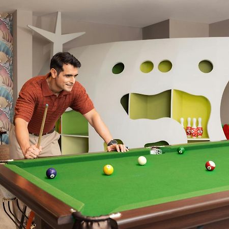 Hotel Courtyard By Marriott Goa Colva Extérieur photo