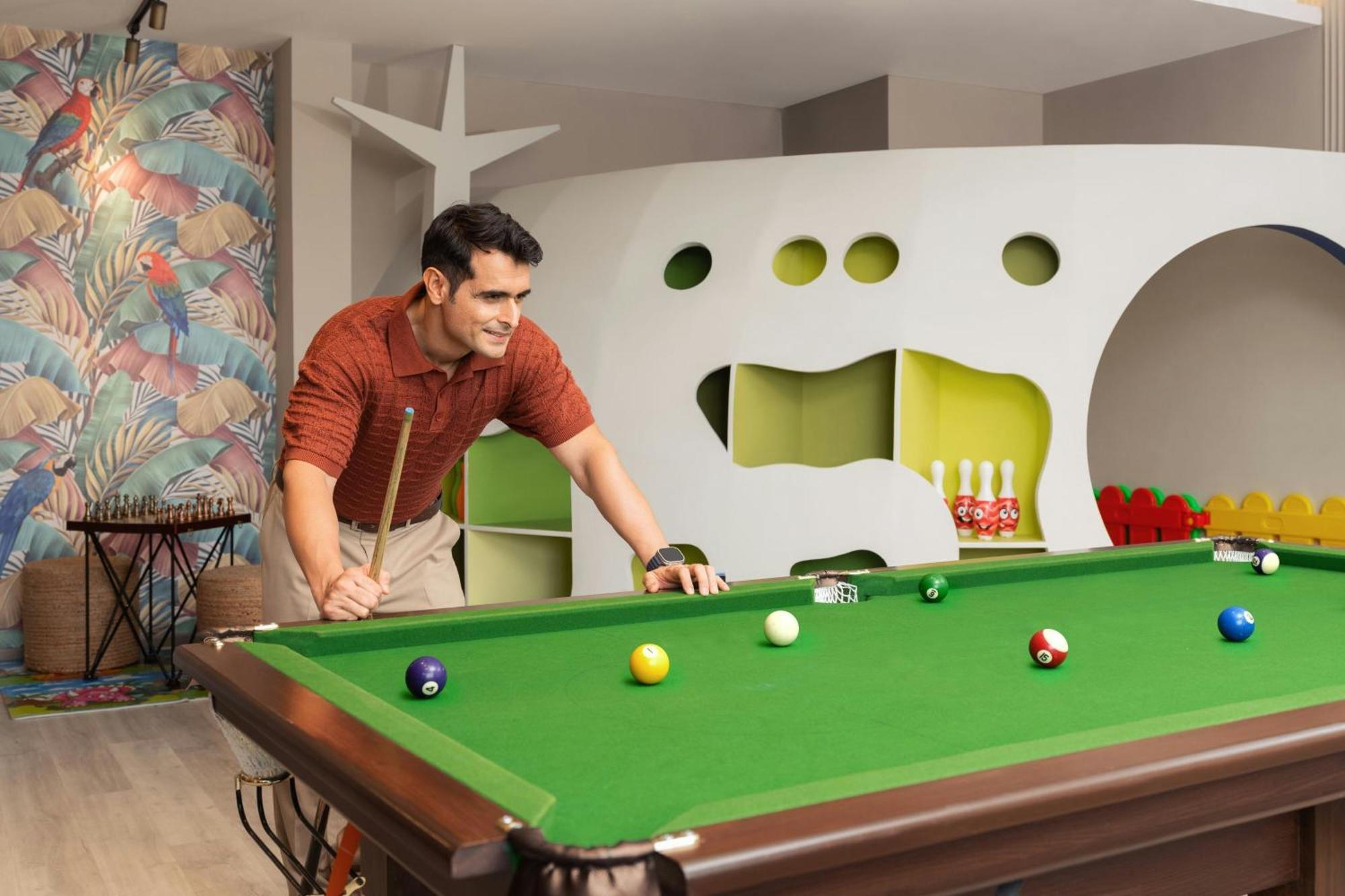 Hotel Courtyard By Marriott Goa Colva Extérieur photo